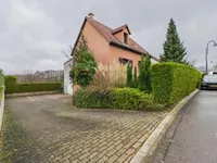 Недвижимость Detached house 3 bedrooms for sale in Mertzig: 3