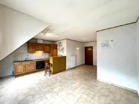 Недвижимость Studio for sale in Differdange: 2