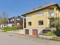 Недвижимость Apartment 4 bedrooms for sale in Mamer: 3