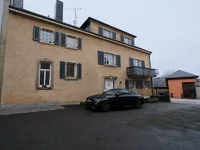 Недвижимость Semi-detached house 5 bedrooms for sale in Grosbous: 4