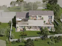 Недвижимость Apartment 3 bedrooms for sale in Koerich: 4