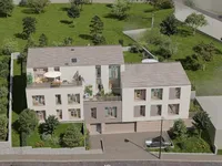 Недвижимость Apartment 3 bedrooms for sale in Koerich: 1