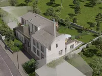 Недвижимость Apartment 2 bedrooms for sale in Koerich: 2