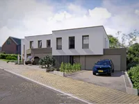 Недвижимость Semi-detached house 3 bedrooms for sale in Koetschette: 1