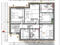 Недвижимость Semi-detached house 3 bedrooms for sale in Koetschette: 3