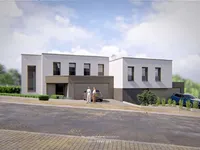 Недвижимость Semi-detached house 3 bedrooms for sale in Koetschette: 1