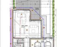 Недвижимость Semi-detached house 3 bedrooms for sale in Koetschette: 4