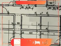 Недвижимость Apartment 2 bedrooms for sale in Frisange: 3