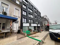 Недвижимость Apartment 1 bedroom for sale in Luxembourg-Bonnevoie: 6