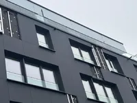 Недвижимость Apartment 1 bedroom for sale in Luxembourg-Bonnevoie: 7