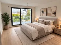 Недвижимость Apartment 2 bedrooms for sale in Capellen: 4