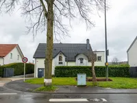 Недвижимость Detached house 3 bedrooms for sale in Moesdorf: 3