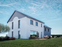 Недвижимость Detached house 5 bedrooms for sale in Hassel: 5