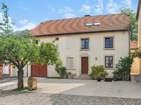 Недвижимость Detached house 4 bedrooms for sale in Mondercange: 1