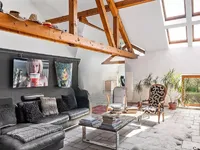 Недвижимость Detached house 4 bedrooms for sale in Mondercange: 5