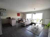 Недвижимость Apartment 2 bedrooms for sale in Filsdorf: 1