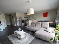 Недвижимость Apartment 2 bedrooms for sale in Filsdorf: 2