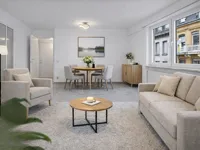Недвижимость Apartment 1 bedroom for sale in Esch-sur-Alzette: 3