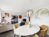 Недвижимость Apartment 1 bedroom for sale in Tetange: 4