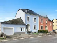 Недвижимость Semi-detached house 4 bedrooms for sale in Leudelange: 1