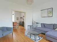 Недвижимость Semi-detached house 4 bedrooms for sale in Leudelange: 2