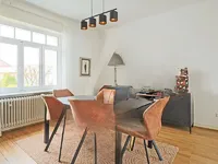 Недвижимость Semi-detached house 4 bedrooms for sale in Leudelange: 5