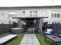 Недвижимость Semi-detached house 3 bedrooms for sale in Schifflange: 2