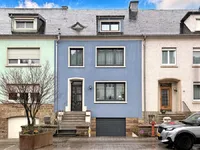Недвижимость Detached house 4 bedrooms for sale in Ettelbruck: 1