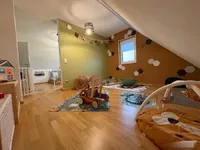 Недвижимость House 3 bedrooms for sale in Wahlhausen: 3
