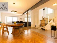 Недвижимость Detached house 4 bedrooms for sale in Mondercange: 1