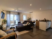 Недвижимость Apartment 2 bedrooms for sale in Diekirch: 3
