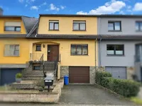 Недвижимость Semi-detached house 3 bedrooms for sale in Wasserbillig: 1