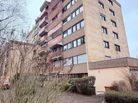 Недвижимость Apartment 3 bedrooms for sale in Luxembourg-Kirchberg: 1