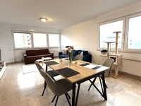 Недвижимость Apartment 3 bedrooms for sale in Luxembourg-Kirchberg: 2