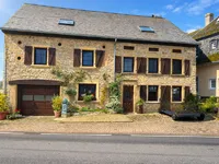 Недвижимость Detached house 5 bedrooms for sale in Itzig: 1