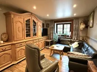 Недвижимость Detached house 5 bedrooms for sale in Itzig: 4