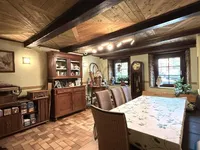 Недвижимость Detached house 5 bedrooms for sale in Itzig: 5