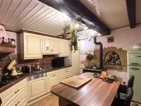 Недвижимость Detached house 5 bedrooms for sale in Itzig: 7