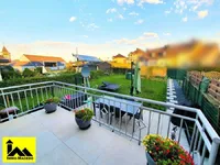 Недвижимость Apartment 3 bedrooms for sale in Heinerscheid: 4