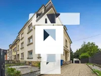 Недвижимость Semi-detached house 8 bedrooms for sale in Luxembourg-Belair: 1