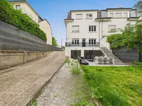 Недвижимость Semi-detached house 8 bedrooms for sale in Luxembourg-Belair: 2