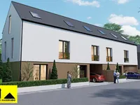 Недвижимость Semi-detached house 4 bedrooms for sale in Grosbous: 1