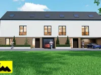 Недвижимость Semi-detached house 4 bedrooms for sale in Grosbous: 4