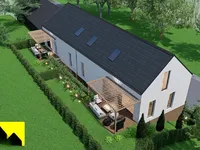 Недвижимость Semi-detached house 4 bedrooms for sale in Grosbous: 5