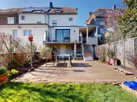 Недвижимость Detached house 4 bedrooms for sale in Pétange: 1