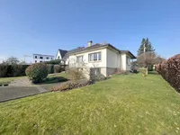 Недвижимость House 2 bedrooms for sale in Bertrange: 1