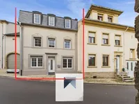 Недвижимость Detached house 4 bedrooms for sale in Wormeldange: 1