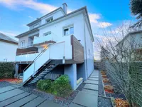 Недвижимость Detached house 4 bedrooms for sale in Bertrange: 1