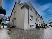 Недвижимость Detached house 5 bedrooms for sale in Niederkorn: 1