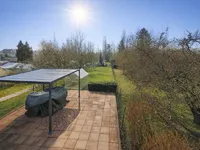 Недвижимость House 4 bedrooms for sale in Belvaux: 1